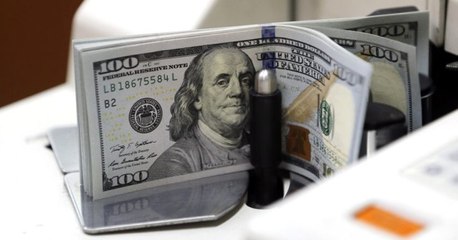 ABD'de Faiz Artışı Beklentisiyle Dolar 3,81 Lirayı Aştı