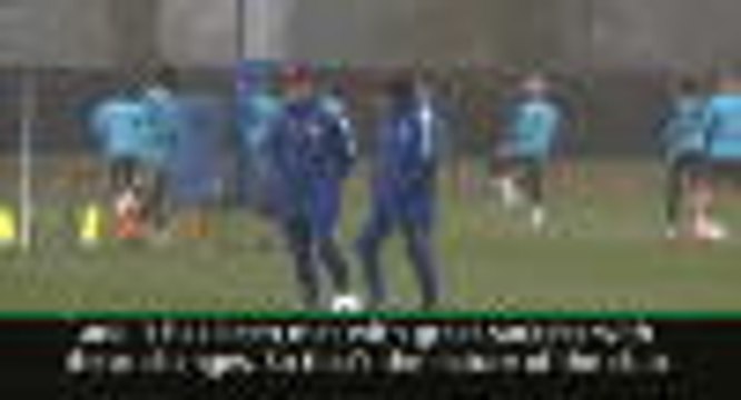 Conte a great manager whether he stays at Chelsea or goes - Villas-Boas