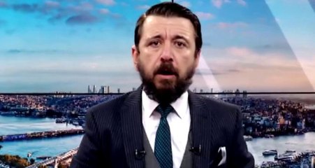 "Sivil Öldürecek Olsak Etiler'den Başlarız" Diyen Akit TV Sunucusuna AK Parti'den Tepki: Siz Kimsiniz