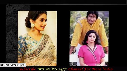 বিগ ব্রেকিং: শ্রীদেবীর মৃত্যুর জন্য দায়ী বনি কাপুর!! দুবাই পুলিশ কি চায় বনি কাপুরের কাছ থেকে!!!