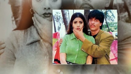 শ্রীদেবীর লাশ দেখে কষ্টে অজ্ঞান হয়ে গেলেন শাহরুখ খান