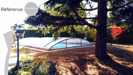 A vendre - Maison/villa - Vienne (38200) - 6 pièces - 121m²