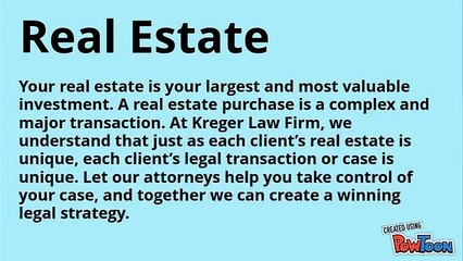 Real Estate Attorney Durham NC