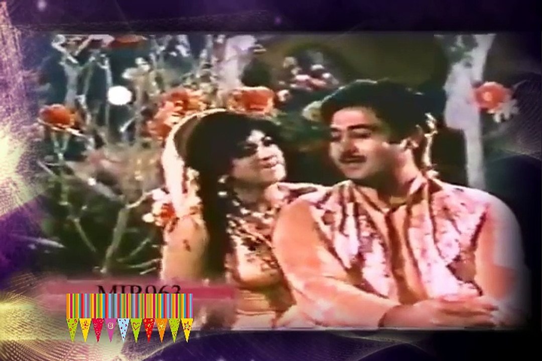 film KHAN CHA CHA Noor jehan  PUNJABI SONGS