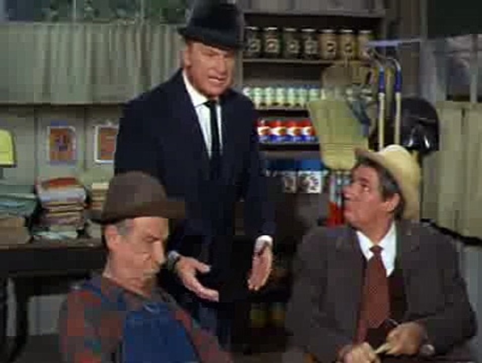 Green Acres S02e20 Never Take Your Wife To A Convention