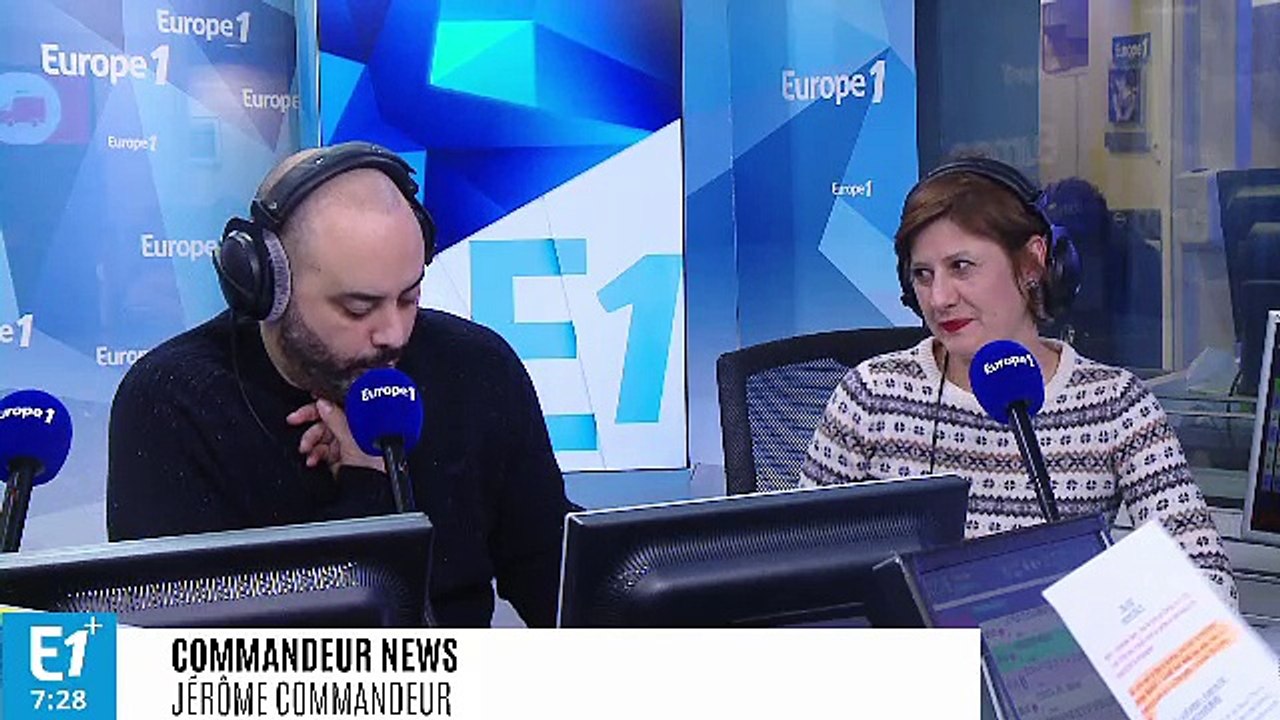 Dominique Besnehard : "Je me suis fait virer du casting de la 'Chtite famille' de Dany Boon !"
