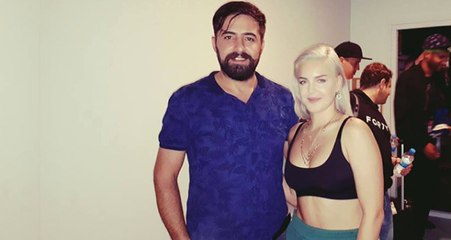 Dünya Starıyla Uygulamadan Düet Yapan Cizreli Mehmet, Şimdi de New York'a Gidiyor