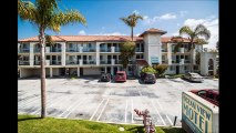 OceanView Motel Huntington Beach CA