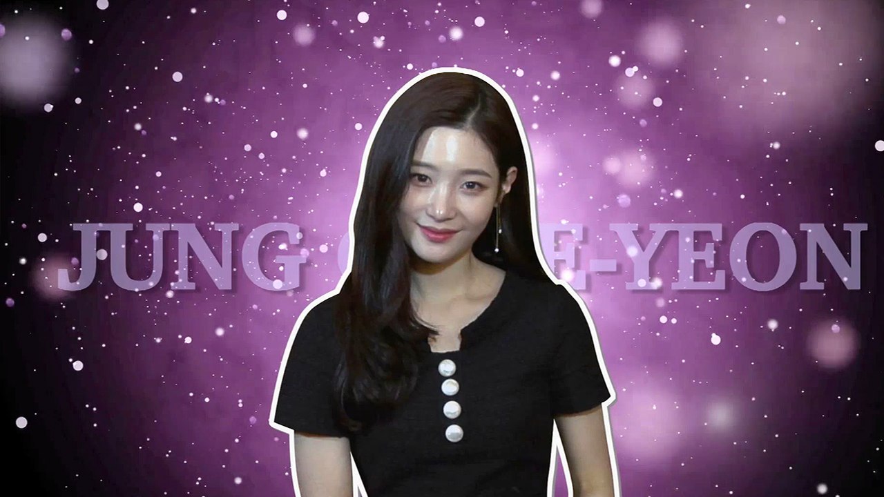 [Showbiz Korea] Interview with a singer JUNG CHAE-YEON(정채연) who's making screen debut