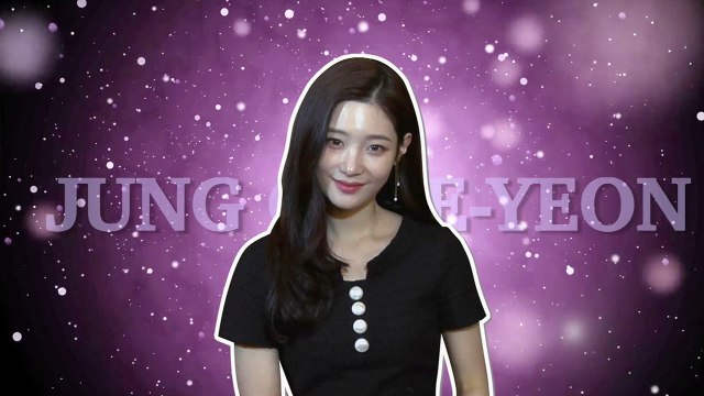 [Showbiz Korea] Interview with a singer JUNG CHAE-YEON(정채연) who's making screen debut