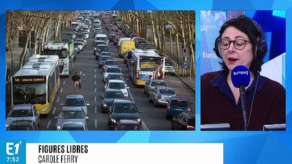 L'Allemagne pourrait interdire les vieux diesels. En France on avance... mais au ralenti
