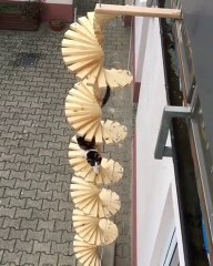 Ceci Est Un Escalier A Colimacons Pour Chat Video Dailymotion