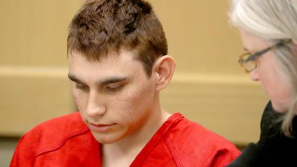 Florida shooter Nikolas Cruz had plenty more ammo