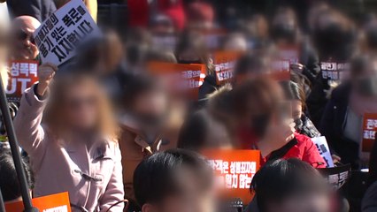 '침묵의 카르텔' 깬 한 달...'미투'는 진행형 / YTN