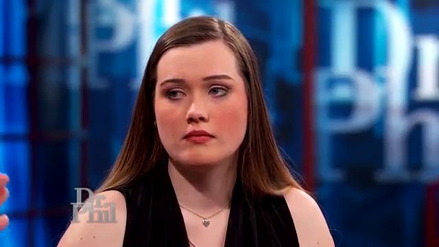 Dr. Phil: A Day Of Doing The Right Thing Is More Powerful Than A Year Of Doing The Wrong Thing