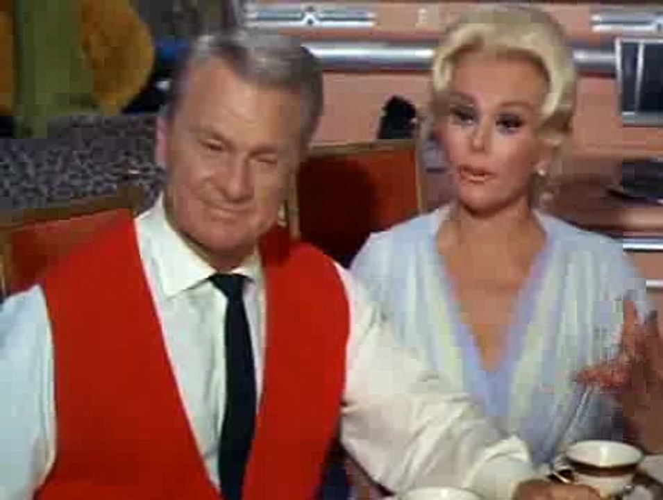 Green Acres S02e21 The Computer Age
