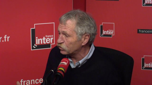 José Bové : J'ai envie de dire à Nicolas Hulot de tenir bon sur le glyphosate