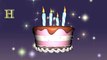 Birthday Cake Year Party Celebration Birthday