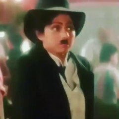 श्रीदेवी की अंतिम विदाई _ sridevi _ charlie chaplin
