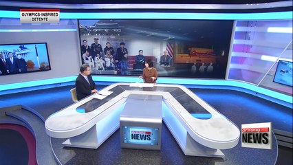 S. Korea urges U.S. & N. Korea to lower bar for dialogue