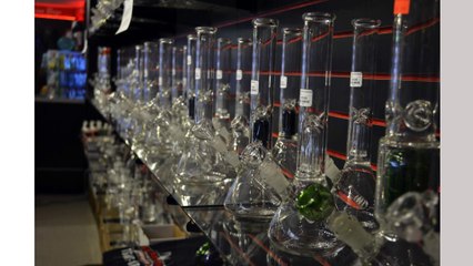 Why Glass Water Pipes Are Best Choice For A Relaxing Smoking Session?