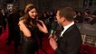 Anya Taylor Joy Loves The Shape of Water _ Red Carpet Interview _ EE BAFTA Film Awards 2018