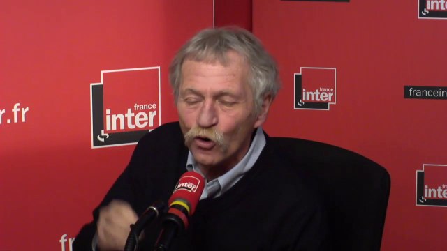 José Bové : Je préfère acheter bio qu'avoir un produit local couvert de pesticides