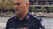 Police Evacuate Crown Casino After Man Seen 'Acting Erratically' While Carrying Backpack