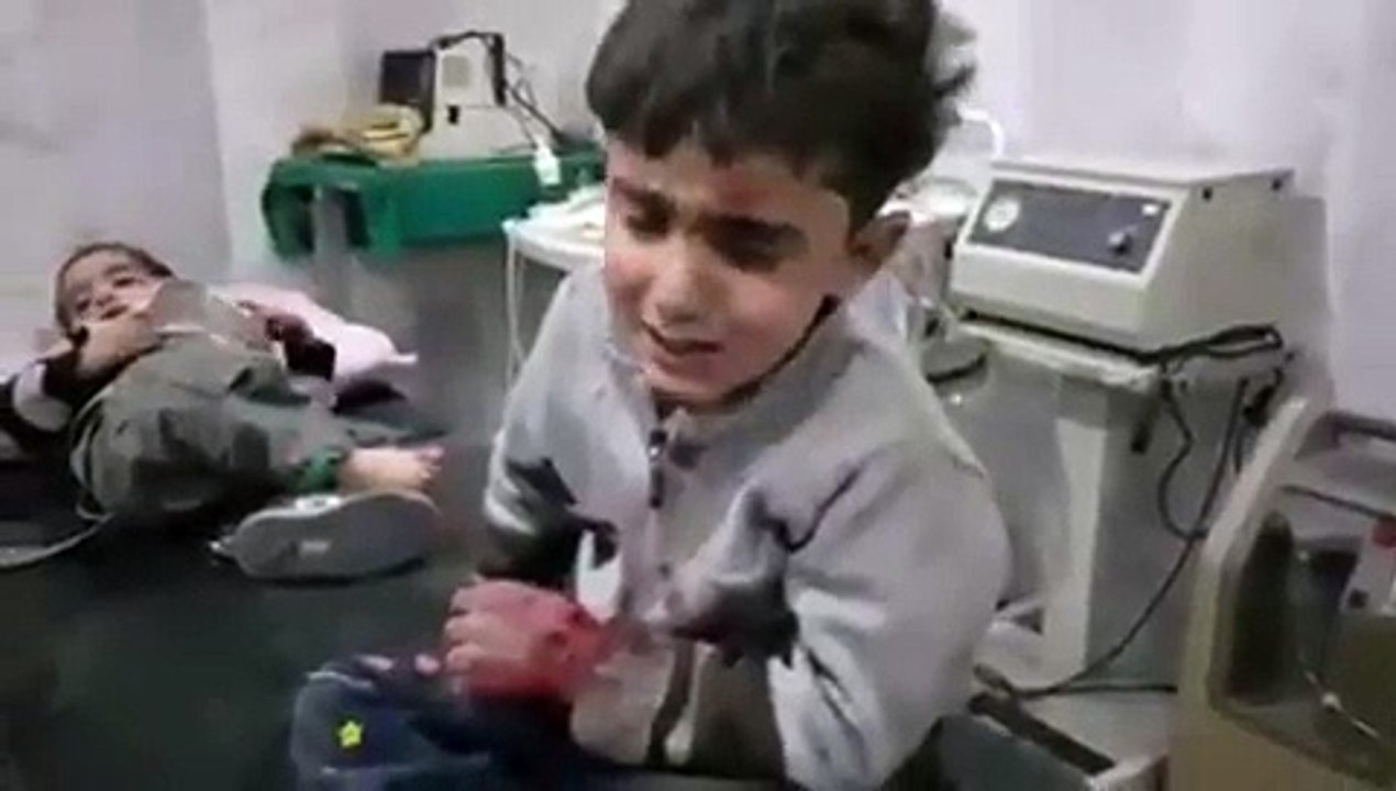 sham Syria