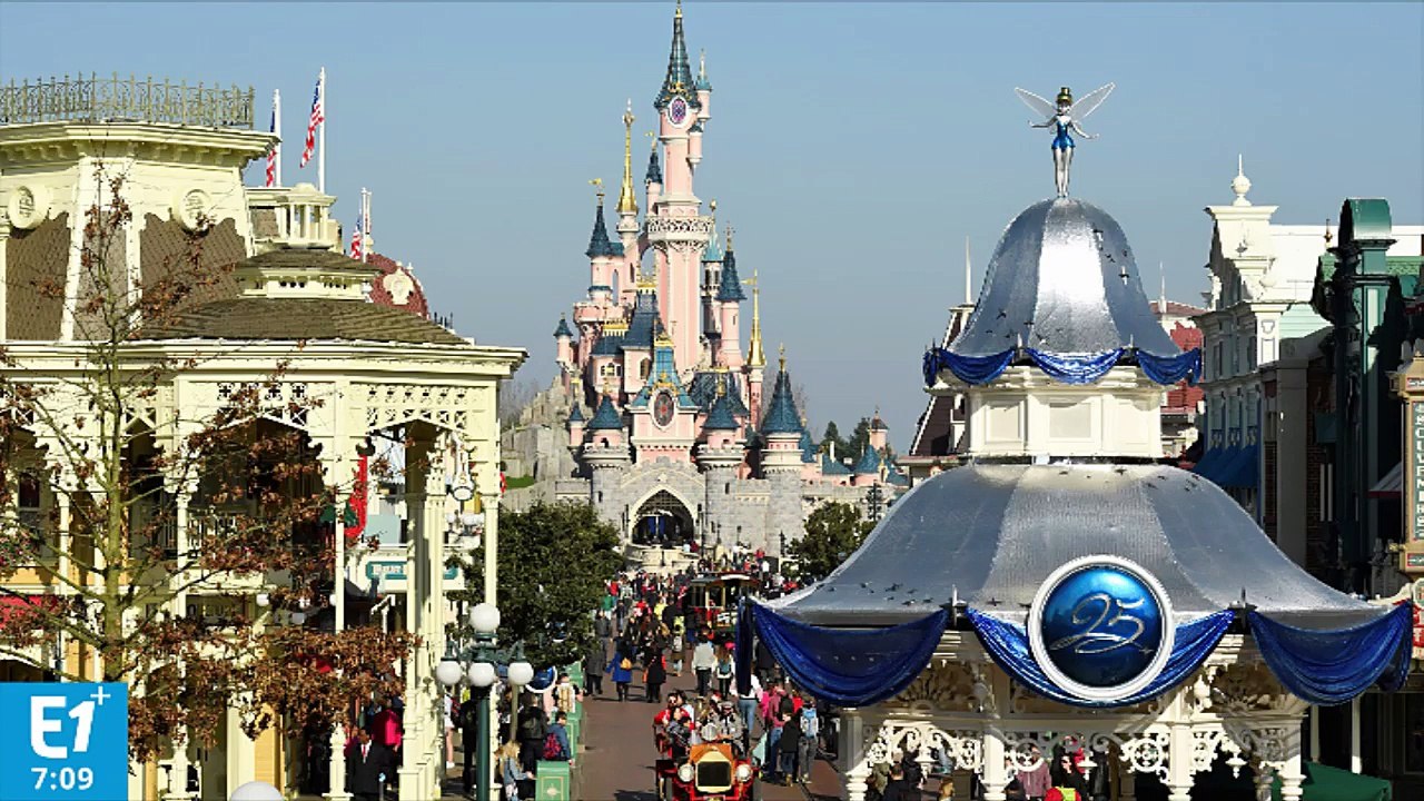 Disneyland s'agrandit : des effets positifs pour l'économie locale et le tourisme