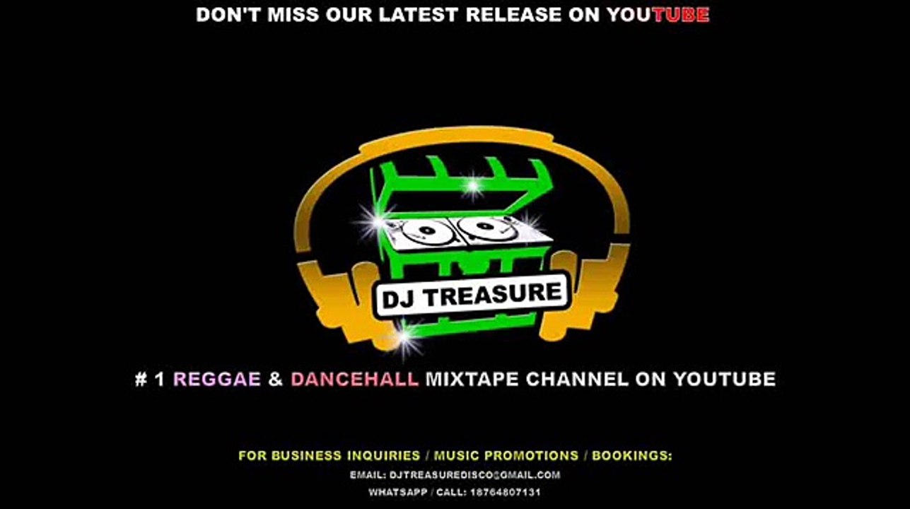 SHELL WEH OR FLING WEH? #2 | Jahvel - Tender Age | Dancehall | @DJTREASURE |18764807131