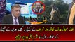 Lafafa Journalist Arif Nizami Speaking Against Judges