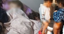 Anaokulunda Skandal! 70 Çocuğu Aynı Anda Yarı Çıplak Tuvalete Götürmüşler