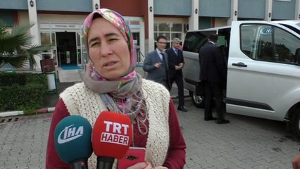 Sahte kimlikle kendisiyle birlikte 3 kişinin böbreklerini sattı...Organ taciri tutuklandı