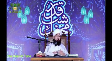 Nowjawanon Keliye ahm Peygham Muhammad Raza saqib Mustafai