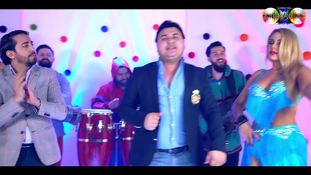 Copilul de Aur si Alex Kojo - Noapte de noapte te visez (Official video) 2018 VideoClip Full HD