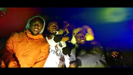 47 Crew - Zu viel Polizei (Shot by FTM Productions)