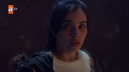 Yapamayacağım.. - Cennetin Gözyaşları 7. Bölüm