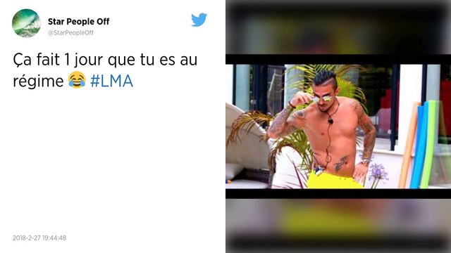 Les Marseillais Australia : l'incroyable demande de Julien Tanti à Jessica Thivenin !