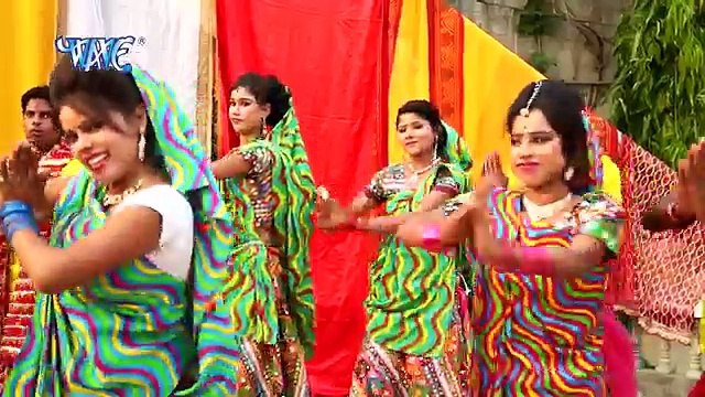 आम के पलउवा - Nimiya Ke Dadh Maiya ♦▪❗▪♦ Bolo maa ke Jaikare