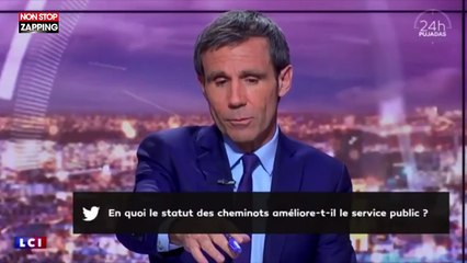 24H Pujadas : gros accrochage entre un survivant du Bataclan et un journaliste (vidéo)