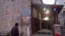 Tokat Anadolu'nun En Eski Camilerinden Garipler Camisi Tarihe Meydan Okuyor