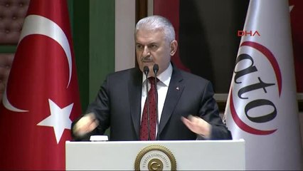 Tải video: Başbakan Binali Yıldırım Ankara Ticaret Odası Olağan Meclis Toplantısı'na Katıldı