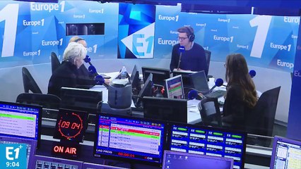 "Maintenant on agit" : "On veut collecter un million d'euros car les associations d'aide aux femmes sont débordées"