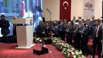 Başbakan Yıldırım: “Dönün Utanç Dolu Tarihinize Bakın”