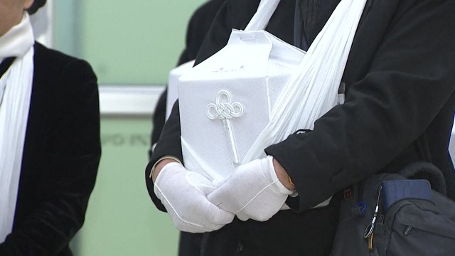 日 강제연행 희생자 유해 33구 고국 품으로 / YTN