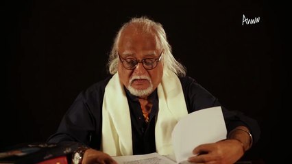 Habib Jalib ka khat, Anwar Maqsood ke naam