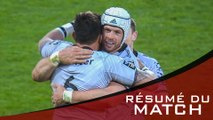 Résumé La Rochelle/Toulon - TOP14 J18