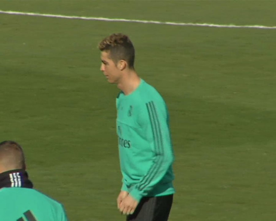 Madrid can win Champions League again with Rona...