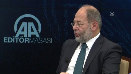 Akdağ: "(Çocuk İstismarı) Ağırlaştırılmış Müebbet Düşünüyoruz" - Ankara